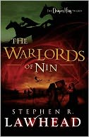 The Warlords of Nin (Dragon King Series #2)