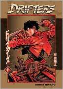 Drifters, Volume 1