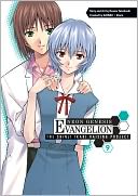Neon Genesis Evangelion: The Shinji Ikari Raising Project, Volume 9