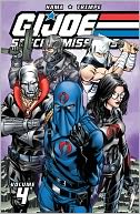 G.I. Joe: Special Missions, Volume 4