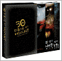 30 Days of Night Collector's Set