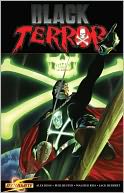 Black Terror, Volume 3: Inhuman Remains