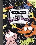 The Book that Zack Wrote