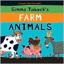 Simms Taback's Farm Animals