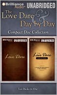 The Love Dare and Day by Day: The Love Dare / The Love Dare Day by Day