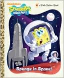 Sponge in Space! (SpongeBob SquarePants)