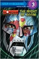 The Might of Doom (Marvel: Iron Man)