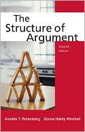 The Structure of Argument