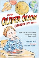 How Oliver Olson Changed the World