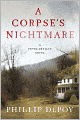 A Corpse's Nightmare: A Fever Devilin Novel