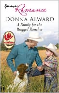 A Family for the Rugged Rancher