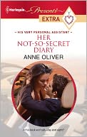Her Not-So-Secret Diary