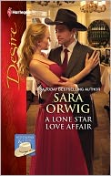 A Lone Star Love Affair (Harlequin Desire #2098)