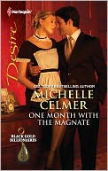 One Month with the Magnate (Harlequin Desire #2099)