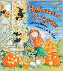 Halloween Surprise