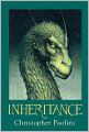 Inheritance (Inheritance Cycle Series #4)