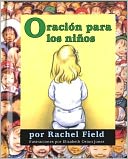 Oracion para los ninos (Prayer for a Child)