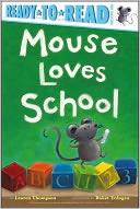 Mouse Loves School