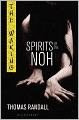 Spirits of the Noh (The Waking Series)