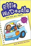 Ellie McDoodle: Have Pen, Will Travel (reissue)