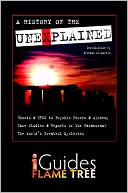 A History of the Unexplained