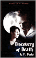 Discovery Of Death (Blood Of My World Novella One)