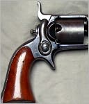 The Invention of the Revolver: The Saga of Sam Colt
