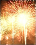 A Short History of Fireworks in America
