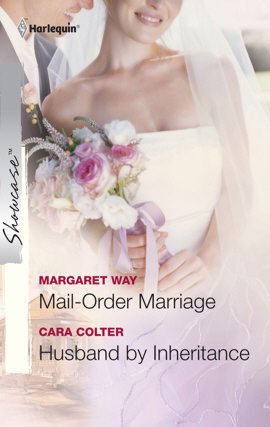 Mail-Order Marriage/Husband by Inheritance