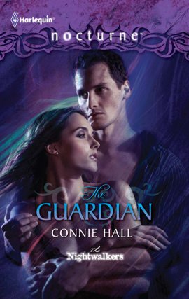 The Guardian (Harlequin Nocturne #108)