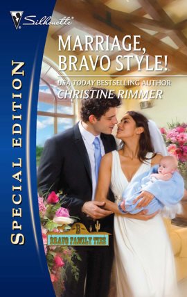 Marriage, Bravo Style! (Silhouette Special Edition #2101)