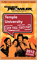 Temple University 2012