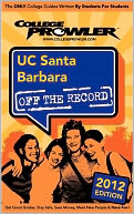 Uc Santa Barbara 2012