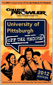 University Of Pittsburgh 2012
