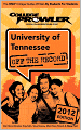 University Of Tennessee 2012