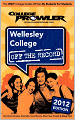 Wellesley College 2012