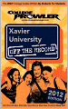 Xavier University 2012
