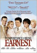 The Importance of Being Earnest with Rupert Everett