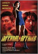 Infernal Affairs with Tony Leung Chiu-Wai