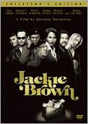 Jackie Brown with Pam Grier