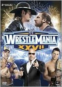 WWE: Wrestlemania XXVII