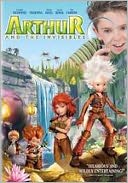 Arthur and the Invisibles with Freddie Highmore