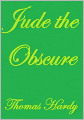 JUDE THE OBSCURE