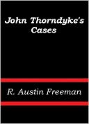 download John Thorndyke's Cases book