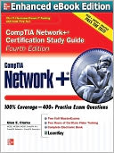 download CompTIA Network+ Certification Study Guide (Enhanced Edition) book