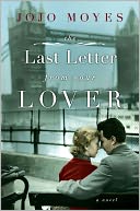 The Last Letter from Your Lover by Jojo Moyes: NOOK Book Cover