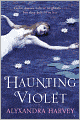 Haunting Violet