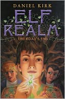 Elf Realm: The Road's End