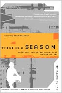 There Is a Season: Authentic, Innovative Ministry in Popular Culture