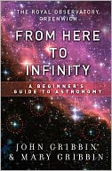 From Here to Infinity: A Beginner's Guide to Astronomy